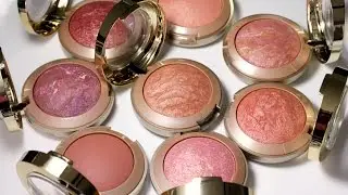 COLORETES MILANI