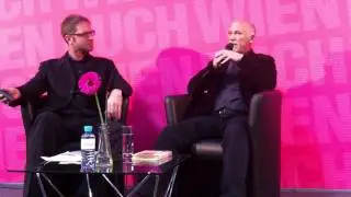 Martin Weber Energetiker - Interview Buchpr&auml;sentation 3.MOV