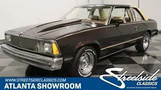 1979 Chevrolet Malibu for sale | 5271 ATL