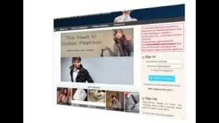 Italian fashion online wholesale catalogs: how to register
