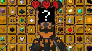 Completo todos los LOGROS de Minecraft pero en HARDCORE!!