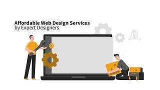 Web Design Services: Websites Designed to Provide Cutting Edge Design Experiences