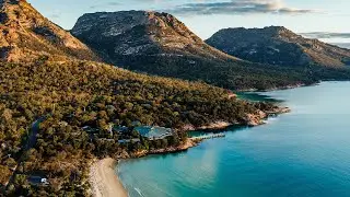 Freycinet Lodge