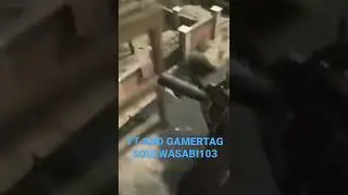 KNIFE BUT NO KILL WASABI HAS BEEN VERY UNLUCKY THESE DAYS😒