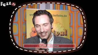Fezz.TV Stargrussbox - Matthias Carras