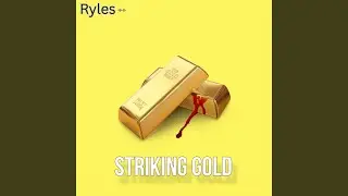 Striking Gold