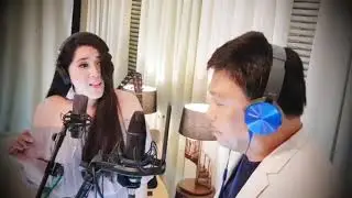 Kapalaran (feat. Rico J. Puno & Tosca Puno)