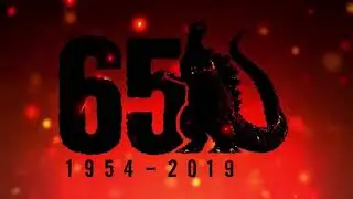 Ultimate Godzilla Theme Mashup remake