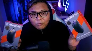 Review : SteelSeries Prime Mini & Prime Mini Wireless (BM/B.Malaysia)