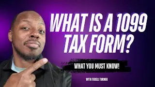 Understanding 1099 Forms: Essential Guidance for Law Firms