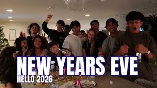 New Years Eve