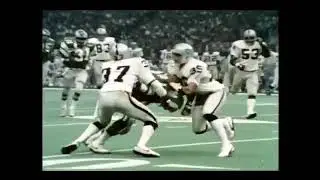 Andy Clark   World Beater   Music From Super Bowl XV Highlights