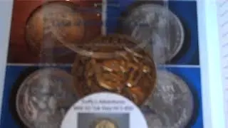 2018 North to Alaska - Land of The Midnight Sun Coins, Limited Edition