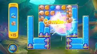 Fishdom 17682 Level - NO 💣🧨💥