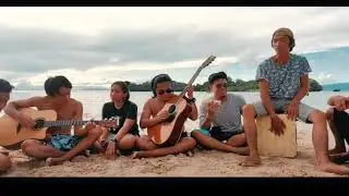 My Heart - Paramore (Acoustic cover by LostRhythm)