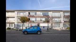 vtantKwadeveldenstraat90-92 - 1e Verdieping