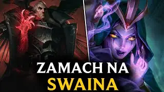 Jak LEBLANC Chciała Zabić SWAINA?