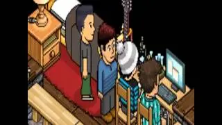 HabboES SID2013