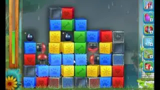 Pet Island Level 6 No Boosters