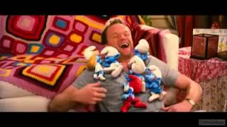 Sky Movies HD UK - Family Movies Advert ( Short Version ) 2013 hd1080