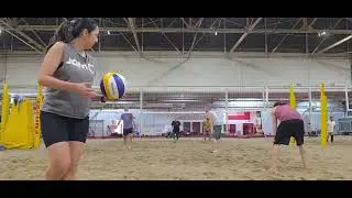 Vs Sand Rush