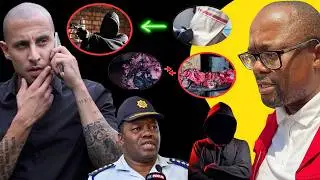 WARNING EAT BEFORE WATCHING THIS VIDEO | SECRET DISCOVERED IN A HIJACKED BUILDING.