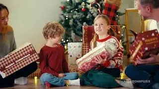 Cozy Christmas Bedding | Make Every Night Merry & Bright
