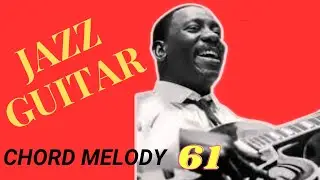 Major Bebop Scale Guitar