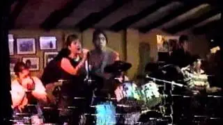 Lobo de mar - Los Perros Rabiosos