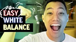What is White Balance