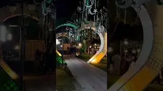 Pakistan Independence Day 2023 14 August celebrations DHA Lahore #14august #independenceday