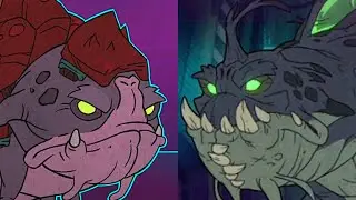 ХОРОШИЙ ДОГГО vs МОНСТРЫ ГЛУБИН &bull; GRIFTLANDS &bull; 3 прохождение