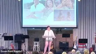 GPBC Message 2023 03 05 The Narrow Road 2