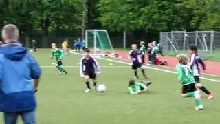 VfL-Schweinau_Flanke_Felix.AVI