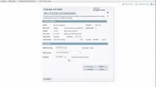 GT ePAF&trade; in New GT eForms&trade; 2.9 Release