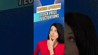 5 Key Factors Affecting Stock Price Fluctuations!