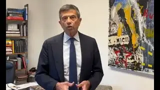 Casa, Maurizio Lupi, Presidente Noi Moderati (PPE): Intervento a RE Italy Winter Forum 2026