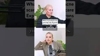 Watch the full episode with Caroline Hirons, episode out on YouTube!