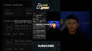Please Support 🥺🙏 | Bhai Subscribe Kar Do ❤️🔥#pleasesupport#subscribe#supportme#freefire#freefire