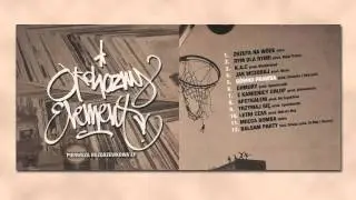 5. Okoliczny Element - Gówno Prawda