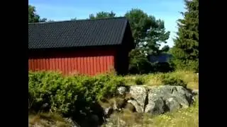 K&ouml;kar on a bike