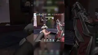 Love and Deepspace mentioned??? #valorant #gaming #clips #highlights #ph