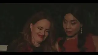 The Contrast -  Acting Clips