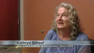 Schauf reflects on time as county administrator on last day before retirement