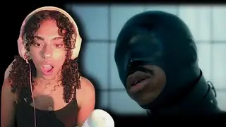 TYLER FREAKY ASF! | Sugar On My Tongue - Music Video (REACTION)