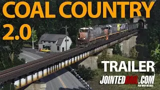 Coal Country 2.0 Official Trailer