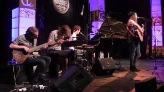 Sunday Night at the Pavilion Bear Attack   The Backpack Song   480p