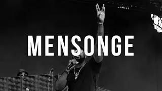 [FREE] Damso Type Beat - Mensonge