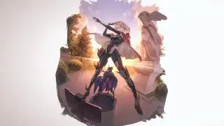 Goddess of Victory Nikke เนื้อเรื่องของชอบ Drake