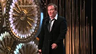 The Oscars Best Moments